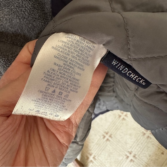 Lands’ End Winter Coat - Picture 5 of 7